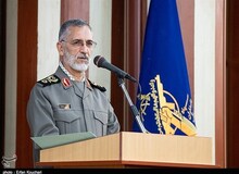 رئیس دفتر فرمانده کل قوا: کشورهای صادرکننده تجهیزات نظامی خواستار تسلیحات ایرانی هستند