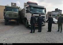 سرقت مسلحانه   ۸ میلیاردی پسته در ترمینال رفسنجان!