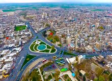 هزینه رهن و اجاره آپارتمان در محدوده ورامین چقدر است؟ +جدول قیمت 