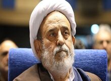 واکنش حسین انصاریان به حمله موشکی ایران به اسرائیل: دعاهایمان مستجاب شد