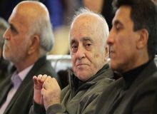 مدیرعامل سابق پرسپولیس به دستور یک وزیر حذف شد!