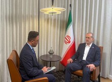 پزشکیان: سازوکار «اسنپ‌بک» تقلایی برای مشروعیت‌بخشی به اقدامات خلاف قانون کشورهای غربی است