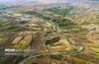 شناسایی بیش از ۱۰۰۰ مورد تغییر کاربری غیرمجاز در کشور