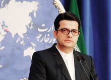 واکنش سخنگوی وزارت خارجه به حادثه نفتکش‌ها در دریای عمان