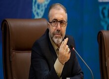 سردار ذالفقاری: در روز انتخابات «خرابکاری» نداشتیم