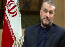 خطیب‌زاده: امیرعبداللهیان فردا عازم نیویورک می‌شود 