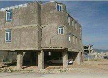 افزایش مصدومین زمین لرزه یاسوج به ۱۳۳ نفر/ برقراری آب پایدار در مناطق روستایی