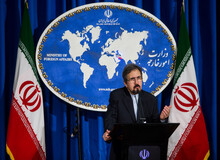 سخنگوی وزارت خارجه: رفتار آمریکایی‌ها خیلی هم غیرطبیعی نیست