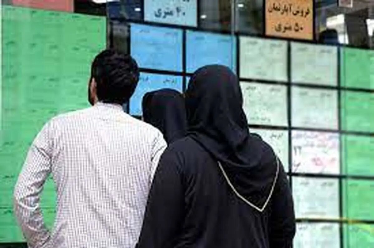 با بودجه ۵ میلیارد تومانی در کدام محلات تهران می‌توان خانه خرید؟/ جدول قیمت مسکن در مناطق مختلف تهران