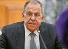 لاوروف: امیدواریم تفاهم‌نامه ایران-آمریکا مانع ازسرگیری خشونت‌ها شود