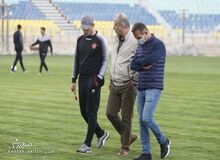 جلسه فوری در باشگاه پرسپولیس؛ «یحیی گل‌محمدی» رفتنی شد؟