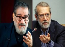 عراقچی: مسئولیت پرونده هسته‌ای ایران از «شمخانی» به «لاریجانی» محول شده است