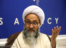 عضو مجلس خبرگان رهبری: نامه آیت‌الله یزدی در دفاع از نظام بود/ قداست انقلاب مهم‌تر از مقدسات دیگر است
