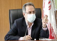 محسنی بندپی:  مجوز برای هیچ برنامه ای در استان تهران صادر نخواهد شد