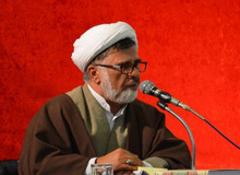 فاضل میبدی: دلیلی قوی برای حرام بودن صدای زنان وجود ندارد
