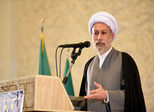  نماینده ولی فقیه در فارس: دشمنان از اینکه مردم از مراسم اربعین استقبال کردند، ناراحت هستند