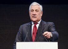 رایزنی وزیران خارجه ایتالیا و انگلیس درباره ایران