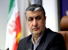 اسلامی: آژانس حق ندارد ادعای بازرسی از مراکز مورد حمله داشته باشد