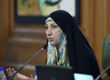 زهرا نژادبهرام: برخی اصلاً اعتقادی به «جمهوریت» نظام ندارند/ امروز مخالفین حاکمیت جمهور خوشحالند و از اعلام این خرسندی نیز ابایی ندارند