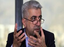وزیرنیرو: باید با کم‌آبی کنار بیایم!!