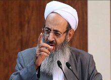 انتقاد ارگان مطبوعاتی دانشگاه آزاد از مواضع مولوی عبدالحمید درباره جیش الظلم /مگر گروه های تروریست که به روی ملت آتش می گشایند قابل مذاکره اند؟/حجت تمام شده است