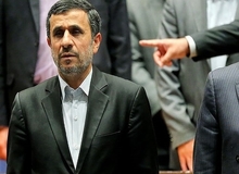 روزنامه جمهوری اسلامی: اصولگرایان هم از احمدی نژاد فحش می خورند، هم به سبد رای او چشم دوخته اند