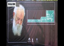 ببینید: مردم درباره "سایه" چه گفتند؟/ از "غربت" آمد و "غریبانه" تشییع شد