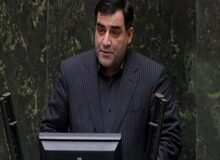 نماینده مجلس: دولت برای کارمندان ۲۰ درصد افزایش حقوق پیش‌بینی کرده و تورم بالای ۴۰ درصد است!