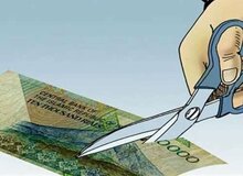 هزینه حذف ۴ صفر از اسکناس‌ها چقدر است؟