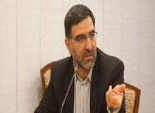 واکنش عضو جبهه پایداری به ردصلاحیت محمود صادقی/ امیرآبادی: وقتی در مجلس سخنرانی که رفته بودی عکس منتظری هست و تصویر رهبری نیست یعنی به ولایت فقیه التزام نداری!