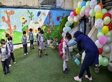 شهریه کودکستان‌ها ۴۰ درصد گران شد