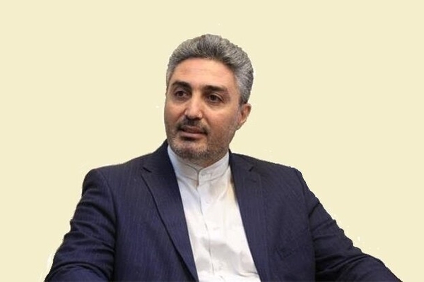 عضو کمیسیون اقتصادی مجلس: تنگه هرمز ابزاری در دست ماست تا اقتصاد منطقه و جهان را مختل کنیم/ آتش بسی وجود ندارد، مواضع آمریکا و کشورهای متحد آنها باید هدف گرفته شود/ تنگه هرمز در صورت توافق و رفع تحریم هم به حالت قبل برنمی‌گردانیم