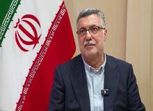ظفرقندی: رئیس جمهور مخالف افزایش ظرفیت پذیرش دانشجوی پزشکی است