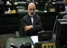 حسن کامران: برخی مدیران خیلی پررو تشریف دارند، هم کارچاق کن هستند هم ریش و تسبیح دارند/ خدایا حقه‌بازان داخل حکومت را نابود بفرما