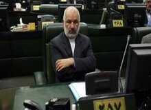 حسن کامران: برخی مدیران خیلی پررو تشریف دارند، هم کارچاق کن هستند هم ریش و تسبیح دارند/ خدایا حقه‌بازان داخل حکومت را نابود بفرما