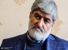 علی مطهری: رئیس جمهور نظامی یعنی در مملکت قحط الرجال است/ فکر نمی کنم مردم به کاندیدای نظامی رأی بدهند / تمرکز قدرت سیاسی و نظامی در یک فرد، موجب استبداد می شود

