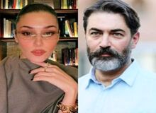 واقعیت ماجرای ازدواج پارسا پیروزفر با هانده ارچل بازیگر ترک تبار چه بود؟
