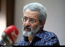 سلیمی نمین: قالیباف مانع سوال از رئیس‌جمهور می‌شود/ احمدی‌نژاد به شدت با آقای قالیباف مخالف است/ استیضاح روحانی کار احمدی نژادی های مجلس است
