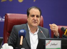 استاندار ایلام: خسارت ناآرامی‌ها ۱۷۰۰ میلیارد تومان برآورد شده است