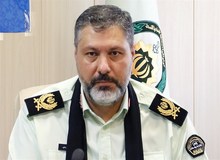 پلیس: تریاکی که در افغانستان ۵۰ دلار است در غرب اروپا ۱۰۰ هزار دلار است/ گردش مالی قاچاق مواد مخدر در دنیا ۳۰۰۰ میلیارد دلار در سال است

