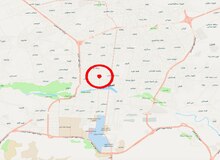 فیلترینگ عامل اختلال گسترده در GPS ها در تهران