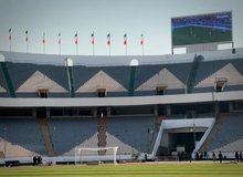 با دستور وزیر ورزش، استقلال و پرسپولیس در ورزشگاه آزادی بازی می‌کنند