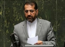 منافع ایران در کنوانسیون رژیم حقوقی دریای خزر رعایت شد/ سهم ایران مورد معامله قرار نمی گیرد
