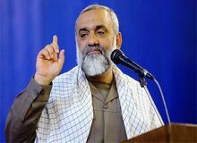 انتقاد از سخنگوی سپاه و سردار نقدی: گاهی حرف نزدن‌ را هم تمرین کنید