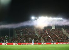 تعویق داربی زنان پایتخت؛ پرسپولیس و استقلال در شهرقدس بازی می‌کنند
