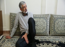 حداد عادل: واژه هایی که می سازیم  مثل "کفش نو" می‌ماند چند روز "پا" را می‌زند ولی در آینده جا باز می‌کند