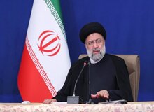 رئیس جمهور ادعا کرد: در واکسیناسیون به مرز ۵۰ میلیون رسیده ایم