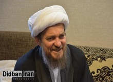 واکنش فردِ کتاب‌سوز به انتقادها از خودش/ دفاع از طب اهل بیت مانند حضور در کربلاست