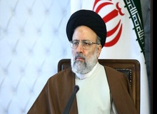 قالیباف قانون نظام رتبه‌بندی معلمان را به رئیسی ابلاغ کرد