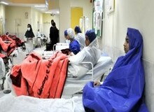 تکرار مسمویت دانش‌آموزان یک دبیرستان در بروجرد